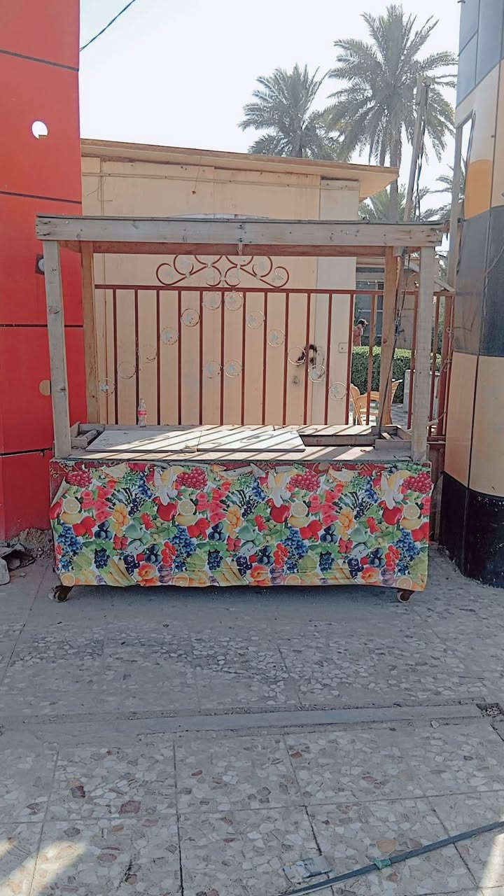 عربانه للبيع عنوان حله  قرب سيطره الئثار


**إذا كنت صاحب هذا الإعلان وتريد حذفه لأي سبب، رجاءا أرسل رسالة إلى الدعم الفني**