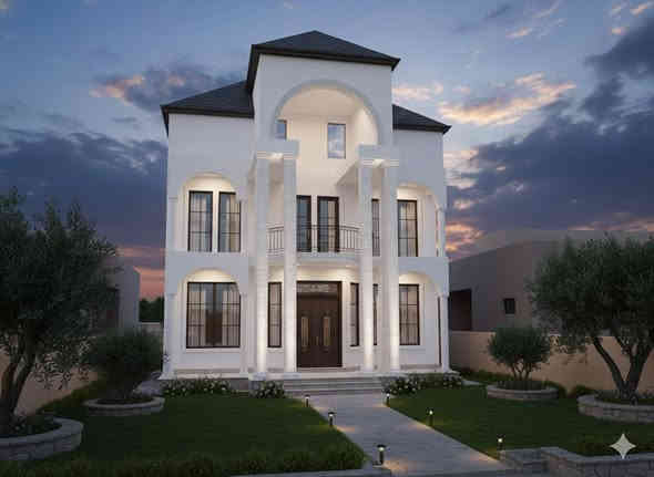 ‎(كادر واجهات من شغلي بغداد(***********
