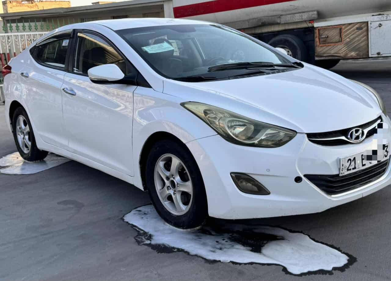 السلام عليكم ادوات ادوات ادوات
هونداي النترا  2013 مضلع 
فول فول مواصفات عده الفتحة 
 
=== كصة جنطة ===

= مكفولة من الضربه والدعمه والتبديل عدا الكصة =

دخول جديد زيرو ماماشيه بالعراق ولا متر ريحت الشركة بيها امس كملت السيارة

موديل 2013 
متومة ارقام وسنوية شمالي دهوك على الشاصي 

 مرقمه طبق الاصل الرقم إنكليزي الجديد وسنوية لحد 2029

[{ دك حاسبة وين ماتريد روح بيهه }]

= نظام الايكو الاقتصادي ماتصرف بانزين ابد

= تبريد ثلج 

= تدفئة تخبل

= تحكم ستيرن جهتين 

=مسجل بلوتوث

= شاشه + كامرة

= اشاير بالمريات

= تخم تاير جديد

= مرايات كهربائية

= حدادية 100‎%‎

= حساسات خلفي + كامرة + شاشة

سيارة كارتون شرط لا تنقيص ولا تبخير بعدهه بدهن الشركة 

كير وحدادية 100‎%‎

📍المكان ذي قار سوق الشيوخ 

💹 = السعر 57 وبيها مجال قليل حق الجيه =
 
☎️راسلني على الخاص وبيك خير وتدلل


**إذا كنت صاحب هذا الإعلان وتريد حذفه لأي سبب، رجاءا أرسل رسالة إلى الدعم الفني**