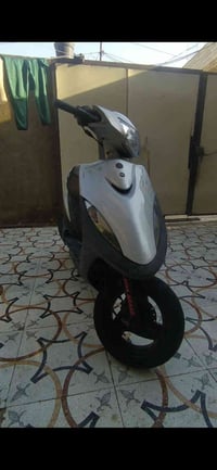 مآكس عدله للبيع.شهرين من نزلتهه من الرنبه . دراجه نضيف وخير من الله..خ...