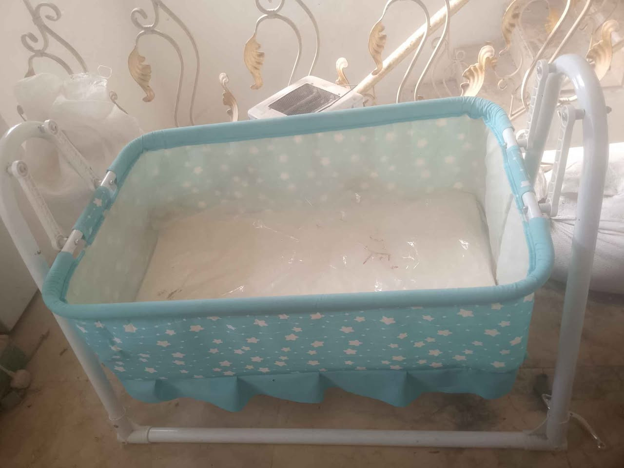 غراض بيت للبيع كربلاء, العراق


**إذا كنت صاحب هذا الإعلان وتريد حذفه لأي سبب، رجاءا أرسل رسالة إلى الدعم الفني**