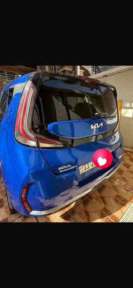 صول 2023 gtline
فول مواصفات
رقم بغداد
محرك2000
فتحه
بصمه
تحكمات ستيرن
كشنات تدفأة 
كيجات دجتال
شاشه كبيره
سستم صوت harman/kardon
رادار امامي
تحديد مسار
رادار خلفي
بريك بصمه
موادات قيادة
اوتو هولد
بك لايت لدد 
السيارة بيها قطع صبغ ابيع حزام
مكانها بغداد
ماشيه 47km
السعر 130$
للاستفسار ***********
