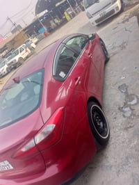 كيا فورتي • ٢٠١٦ • وارد امريكي