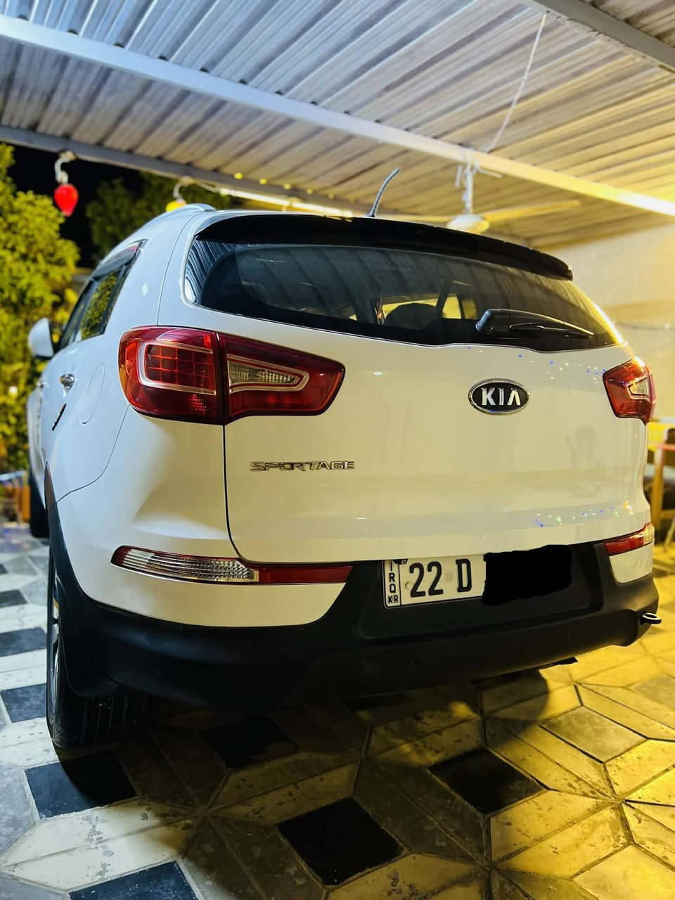 سبورتج 2012 اربيل  خليجي تخم تأثير حدادية منتازة باتري جديد بدون ضربة او تبديل مري شفط دوسة هندبريك كامرة خلفية بدون بنراما بدون بصمة تبريد ثلج بيهة رصعات خفيفة محرك مفتوح رواجز فقط والباقي مكفولة 137غير متواجد على الفيس اتصل ودلل ***********
