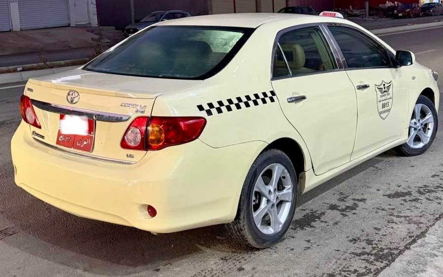 2009 
بيكاجوتكسي2009
گيراوتوماتيك
ماكينه گه وره
سيسته م غاز
ويل كه ب
3بارچه سبغ 
بي داخلي وبي ارباك شه رت 
تحويل شه رت
سعر  146 بيجه ك مه جال
*********** Singapore
