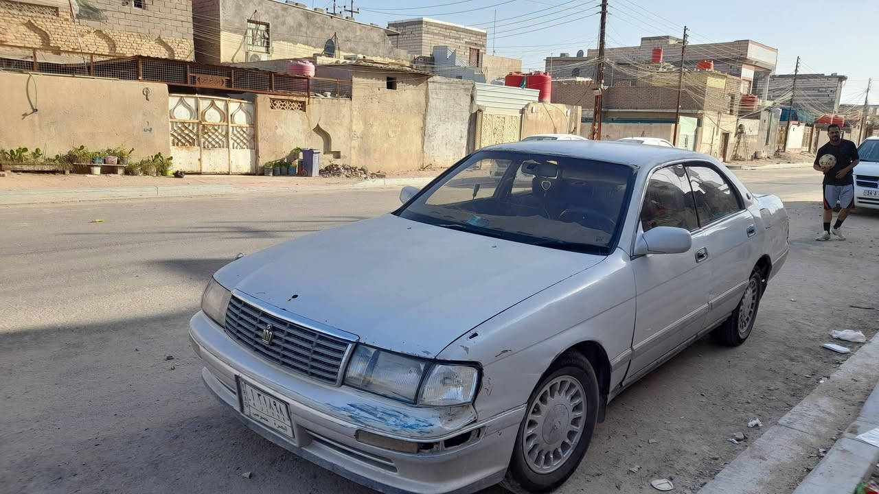 السلام عليكم بطة فصل للبيع موديل  1994 سنويه منتهيه رقم بصرة أ العنوان الزبير
سعر 42
***********
