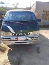 بيجو • موديل ١٩٩٦ • محرك ٣٠٠٠