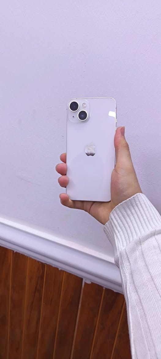 السلام عليكم
للبيع ايفون 14عادي نموذج M
الجهاز كفاله عامه نضافه فول مابي شخط وتر بروف
مداخل مصلح الجهاز جديد بمعنى الكلمه ببلادي شركه
بطاريه🔋84
ذاكره 128
المكان فلوجه حي العسكري
السعر 500وبي مجال بسيط
للاستفسار خاص
رايده مراوس بايفون فقط اعله منه


**إذا كنت صاحب هذا الإعلان وتريد حذفه لأي سبب، رجاءا أرسل رسالة إلى الدعم الفني**