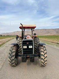 تركي محور • موديل ٢٠٠١ • اطراف كركوك