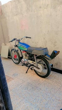 دراجة • موديل 2020 • الجزيرة شط العرب