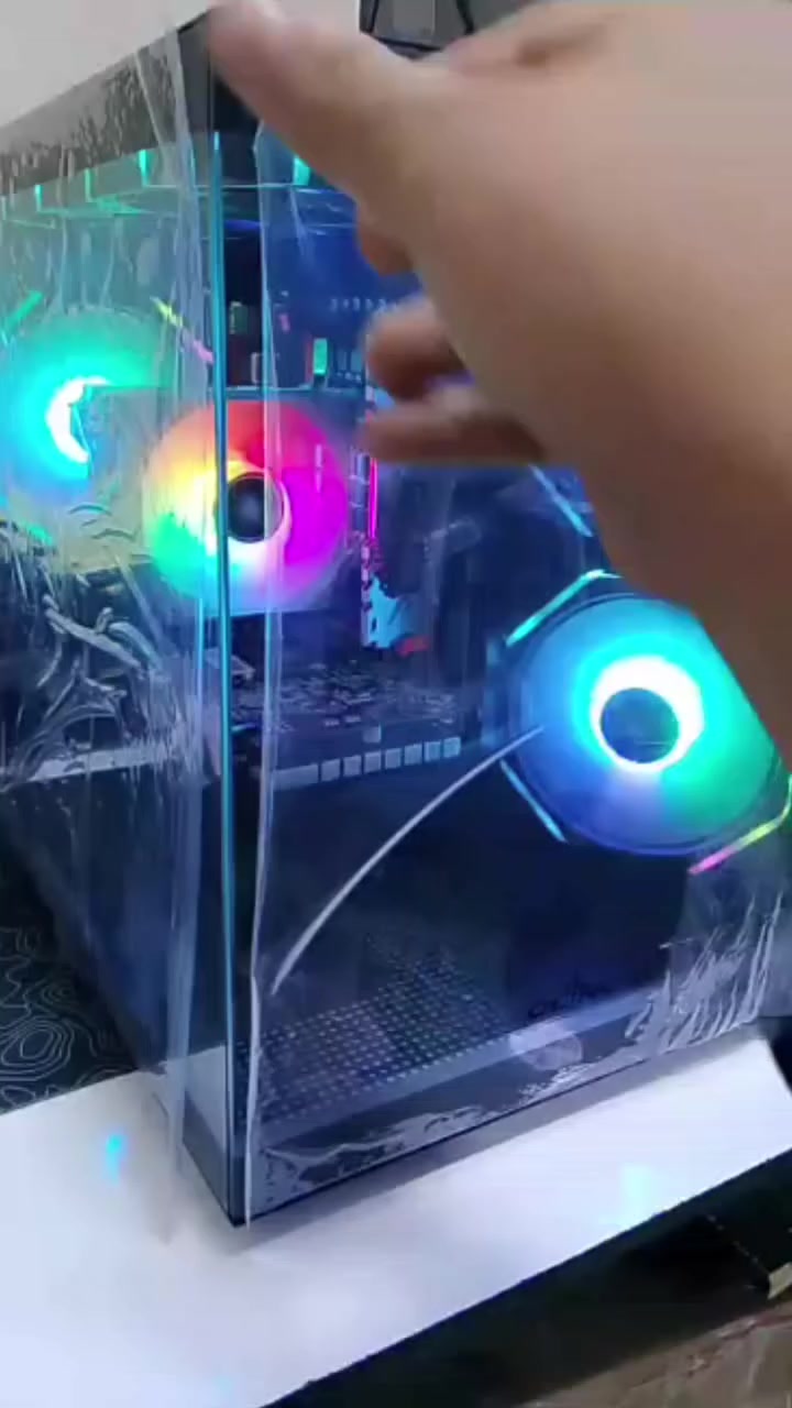 سلام عليكم تجميعه  جديدة للبيع مع كامل الكراتين
E5 2680v4
rx580 8g 2048sp soyo
ram 16gb ddr4
m2 256g
السعر 375 الف دينار


**إذا كنت صاحب هذا الإعلان وتريد حذفه لأي سبب، رجاءا أرسل رسالة إلى الدعم الفني**