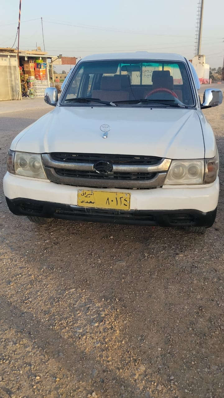 السلام عليكم سوبر دير للبيع موديل 2008 تحويل مباشر السياره جاهزه مكينه كير اكسن تبريد كله مكفول السياره مرشوشه للجماليه بدون حادث ولا ضربه للاستفسار على الرقم ***********
