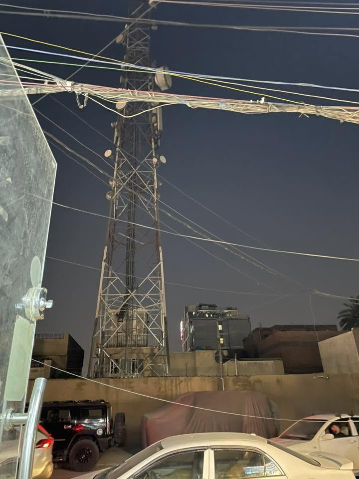 سلام عليكم
الى اهالي منطقة حي حطين الكرام 
تم افتتاح محل احذية اوربية بالة + جديد
اسم المحل Run🏃🏽‍♂️
📍عنوان المحل 
خلف مستشفى الفرح الاهلية مقابل البرج  تماماً
(قرب صيدلية روعة حطين) 
تنورونا بكل وقت ***********
