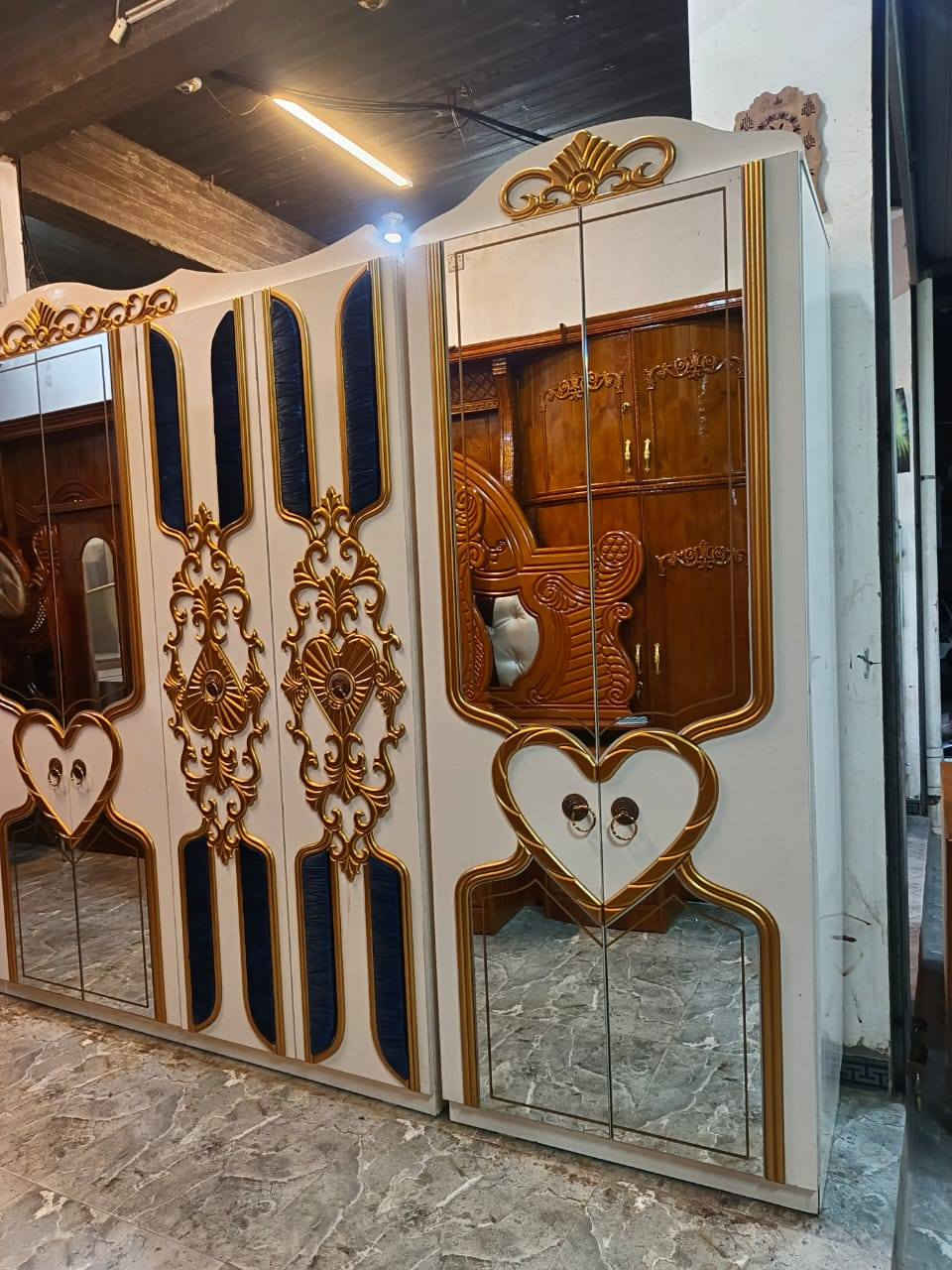 غرفة تركي 8 قطع فووول نظافة
السعر 850
التوصيل والشد داخل بغداد مجانا
***********
