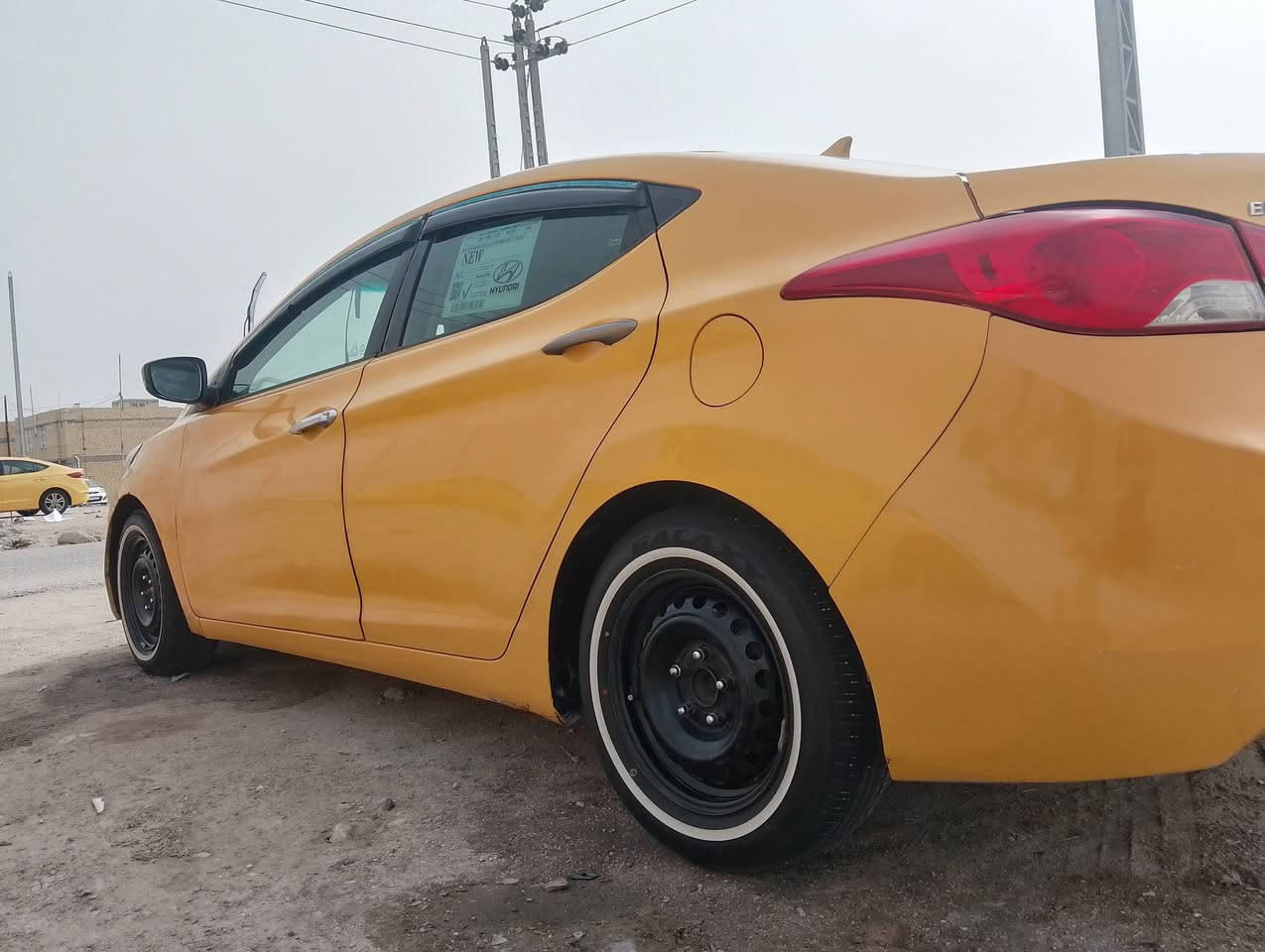 الانتره وارد كندي م2013تبديل جاملغ امامي وباب محرك2000دوش رقم بصره انكليزي سياره جاهزه السعر85مكلف بل نشر م‏‏‪0781 527 4819‬‏ مكان السيارة ناصريه مركز مكلف بل نشر
