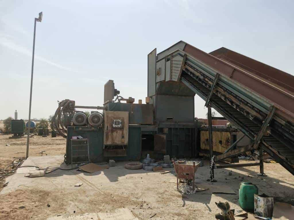 السلام عليكم مكبس ديسان
موديل 2016 فول مواصفات 
قياس المكبس 110/110
طاقه انتاج عاليه جدا 
ماطورين كل ماطور 100 احصان
خياطه كامله
معا قايش سرفه حديد الطول 14متر ولعرض 240
مكبس معروفه مواصفاته لباقيه غني عن التعريف
سعره مناسب جدا  
للاستفسار ***********
