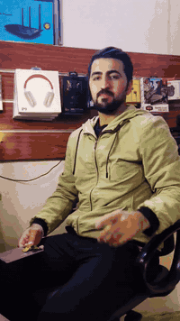 25 الف بس راح ابدل شاشه الموبايل واصليه هم للاندرويد والايفون نوع شاشه TFT ✨
العنوان حي سماح
الاستفسار ***********
#موصل
#ترويج
#العراق
#fyp
#explore
#موبايل
