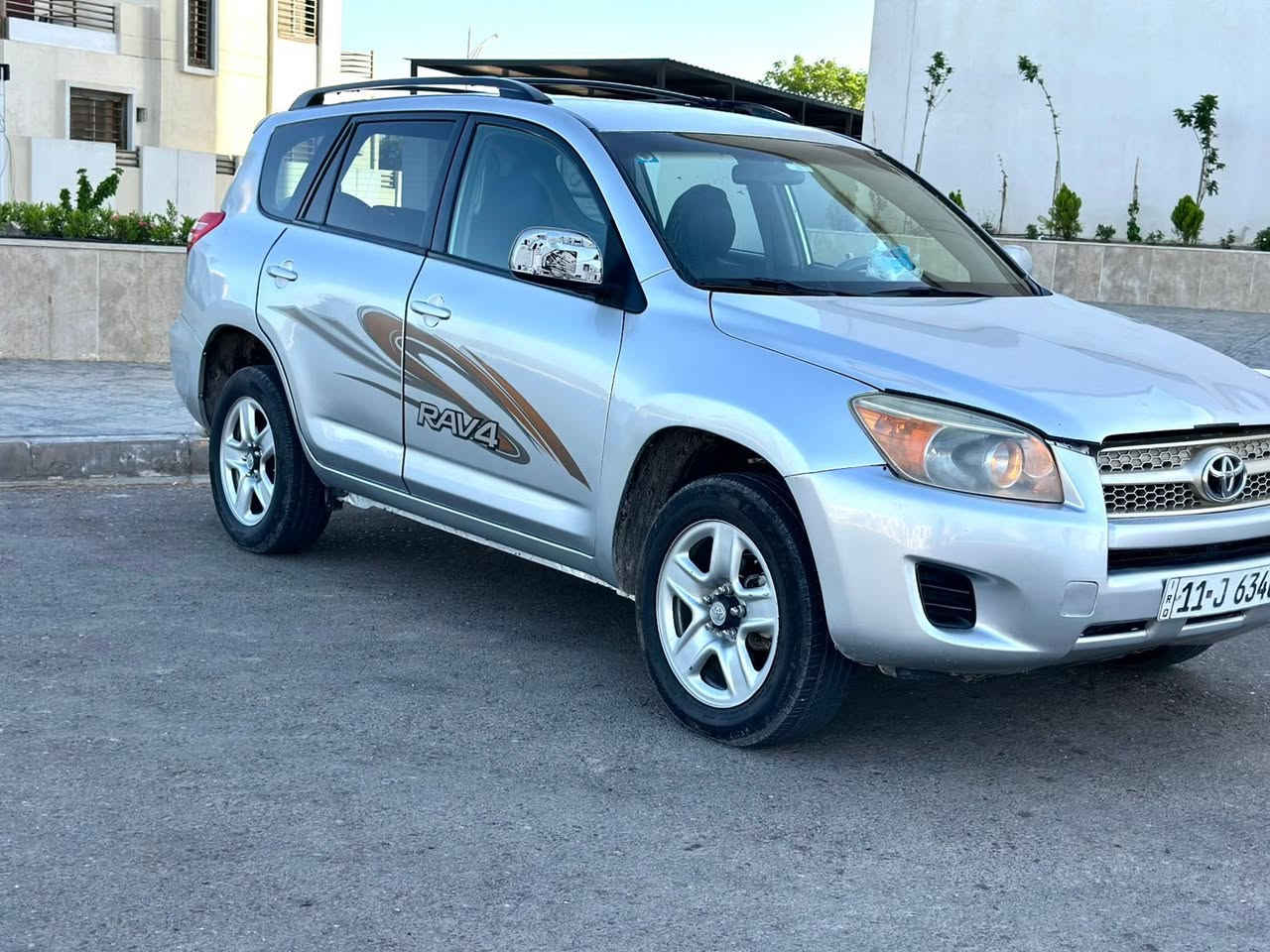 السلام عليكم….
للبيع بسعر مناسب جدا 85$ اعتذر عن الاقساط والوعده تويوتا راف 4 (RAV4) 2009 وارد امريكي لون سلفر رقم بغداد انكليزي(11) بااسمنا سنوية جديدة لغايه 2031 هزه جديدة شرط التحويل…
سياره ضررها جاملغ وبنيد وبيها صبغ مكانات رش اثر جلح ابيع صبغ احزام …. شرط تكم وقماره بدون صبغ السيارة ليبل واحد ولا قطعة مبدله …. شرط بدون ودواخل بدون ايرباك… شرط بدون قلبه بدون تجية …
سيارة جاهزة بدون اي نقص….
محرك 4/2500 سلندر… محرك مامفتوح … السياره ماشيه 166KM….
شرط محرك وكير وصدر وكهربائيات وتبريد وتدفئة وتخم تاير سيارة جاهزة من كلشي…
مواصفات ( 5 ويل كب وتحكمات وشاشة وكامره وحساسات وداخل لونين كيجات ليزرية و3 انظمة قياده وبعد بيها اهواي مواصفات مايحتاج اذكرها)…
السعر 85$ اعتذر عن الاقساط والوعده…
العنوان/ صلاح الدين/ تكريت….
للاستفسار ***********
