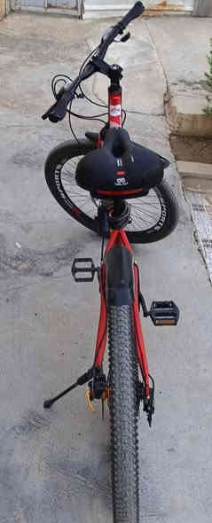 بايسكل جبلي.ياباني🇯🇵
من شركه كي كيت 🈯🈹

المعدن المنيوم☮

المكينه 3×8🚳

المكينه شيمانو الياباني اصلي 🇯🇵🇯🇵

الحجم 29⚠️

بعده وكاله قبل 4 ايام مشتري 🔥

يفيد للمسافان البعيده🚴🚴

ول تترحال🚴‍♂️🚴‍♂️

السعر 225 بي مجال

مكان بغداد حي الجامعه
واتساب ***********
