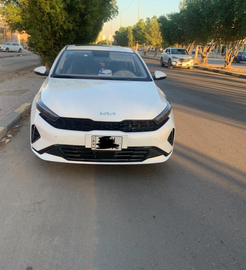 كي 3 موديل 24 مكفوله كفاله عامه دواخل  بيجي سعر 143 ***********
