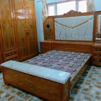 قسط سنة ونص • ماستر كارد الرافدين • غرف خشب الصاج