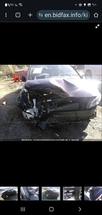 فورتي ٢٠١٧ • حادث • مكينة ٢٠٠٠