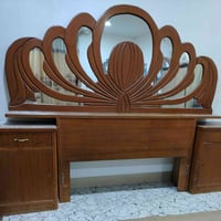 تخت موجود • نقص الزاوية • شارع المطار الجديد