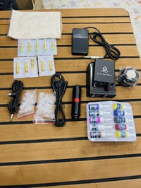 جهاز وشم • كامل