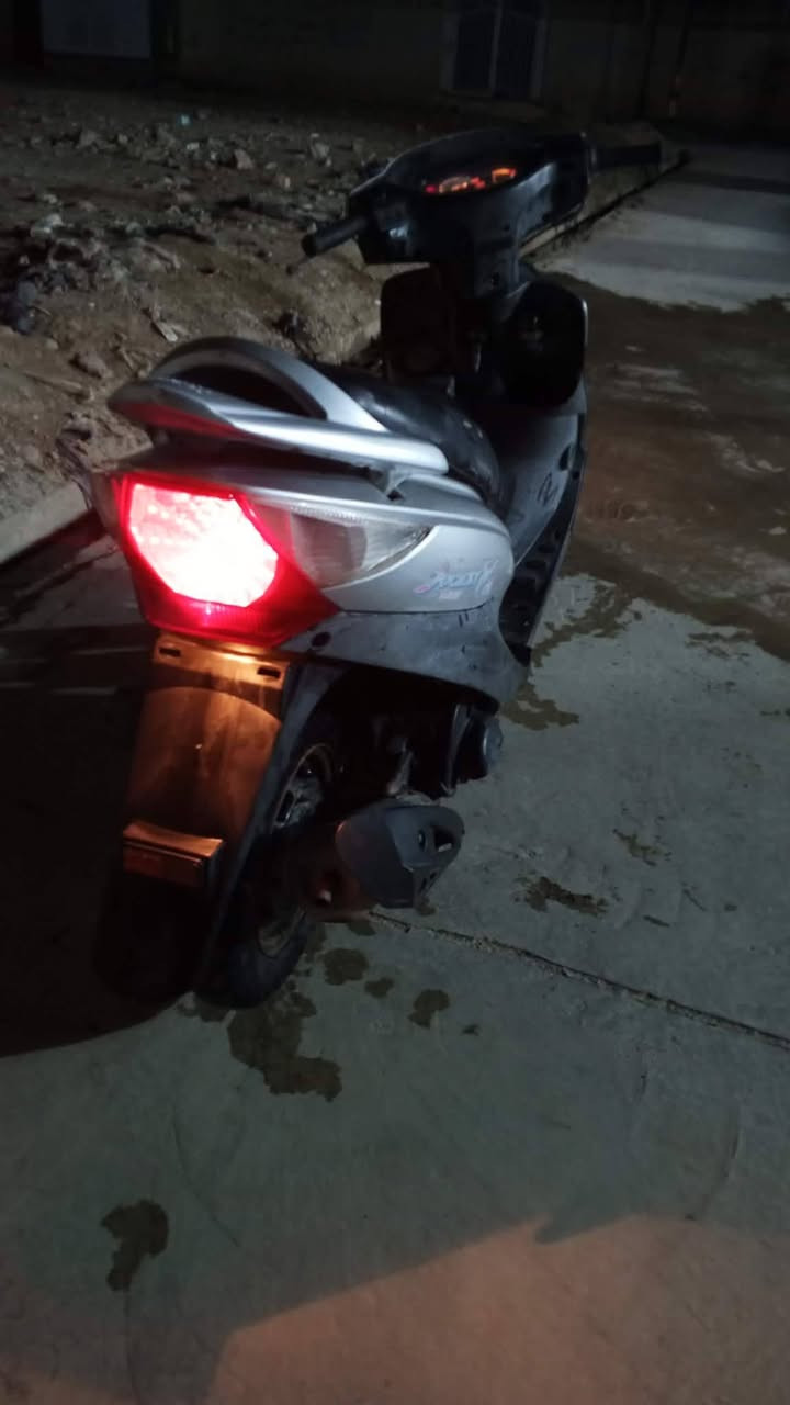 سلام عليكم كامكو في تو مكفوله البيع سعر 650 وبيه مجال  مكان قلعه السكر


**إذا كنت صاحب هذا الإعلان وتريد حذفه لأي سبب، رجاءا أرسل رسالة إلى الدعم الفني**