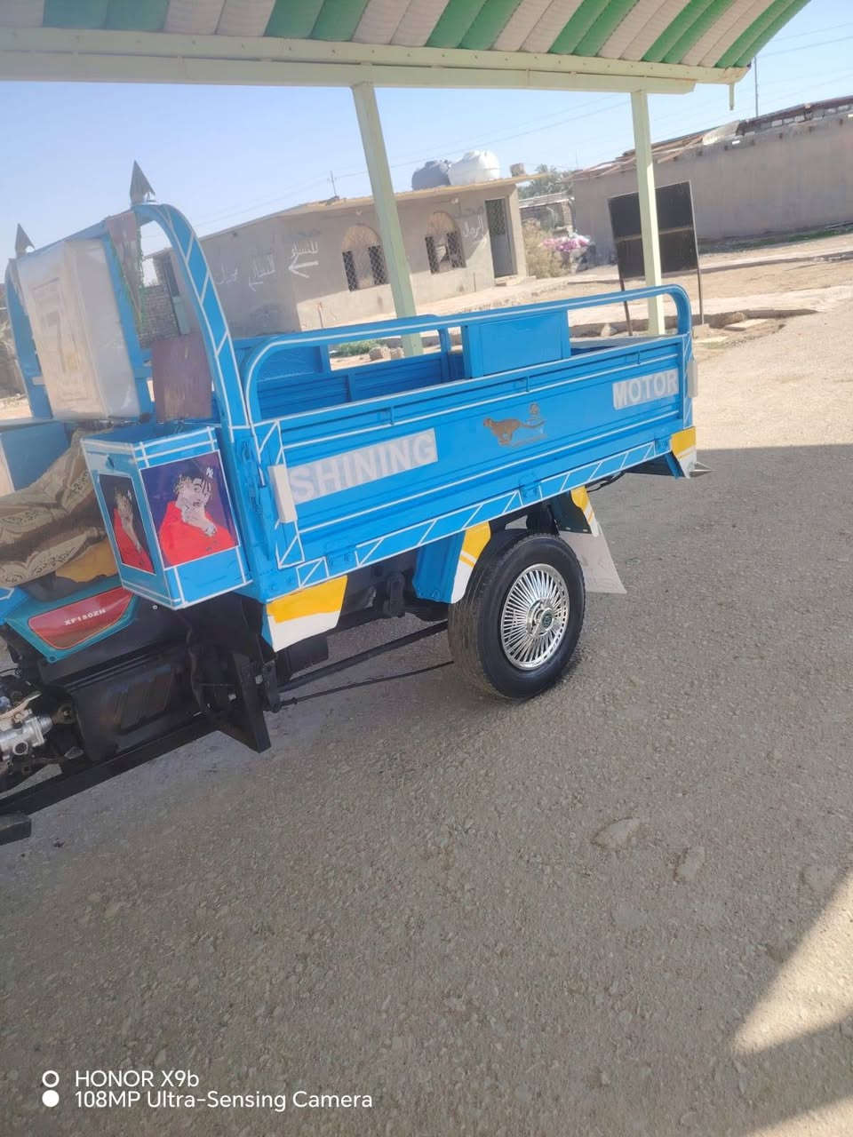 ستوته للبيع موديل 20 مكينه 2023 السعر 1450 وبيها مجال...مكانها الشوملي.  ***********
