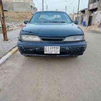 برنس موديل 94 كيرومكينه خير من الله كير اتو مكان السيارة بغداد الحسيني...