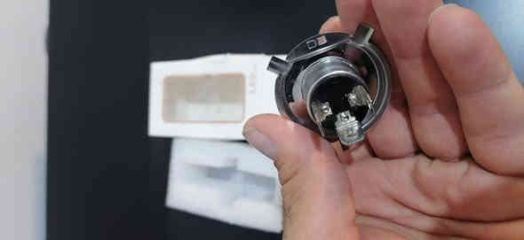 زنون باله اصلي غير مستخدم للفاز فيشة ثلاثيه سعره ٢٥ الف مكاني بغداد عامريه ***********٦
