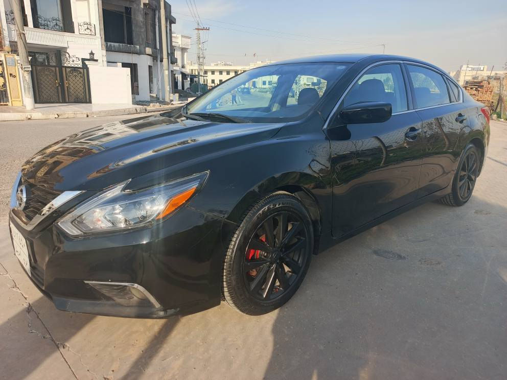 رەقەم شانسیم داناوە  سێ پارچەی پیشەوەی بۆیاغە چاماغی پشتەوە تعدیلە 
0750/4254770
102$ أربيل, العراق
