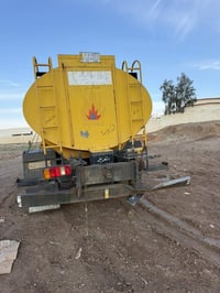 هينو • غاز ٢٥٠ل • حتى ٢٠٢٨