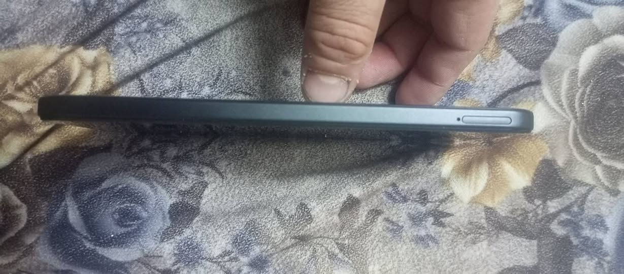 السلام عليكم تلفون POCO M7  جديد فتح كارتونه ذاكره 256 داخليه 8 معالج 8 كامره 50 ميكه بكسل جديد جديد رايده 200 عنواني الشعب منطقة الثعالبه بجانب محطة وقود الصمود رقمي ***********
