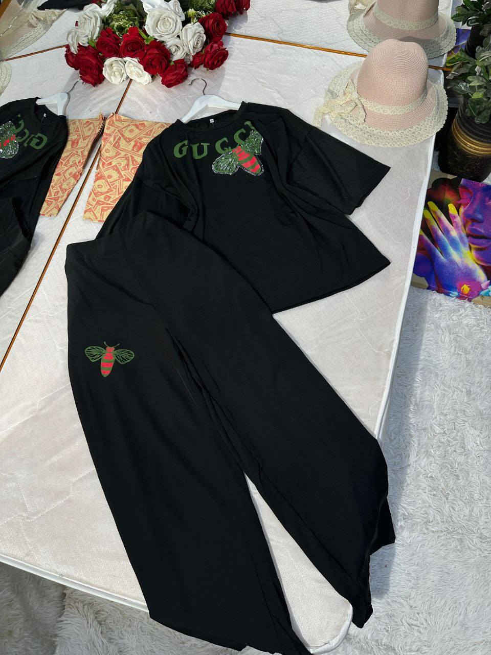 سوت قطعتين
الخامه قطني

القياسات M L XL XXL

#سعــــــــــــره. خاص 

توصيل لجميع المحافظات 5


**إذا كنت صاحب هذا الإعلان وتريد حذفه لأي سبب، رجاءا أرسل رسالة إلى الدعم الفني**