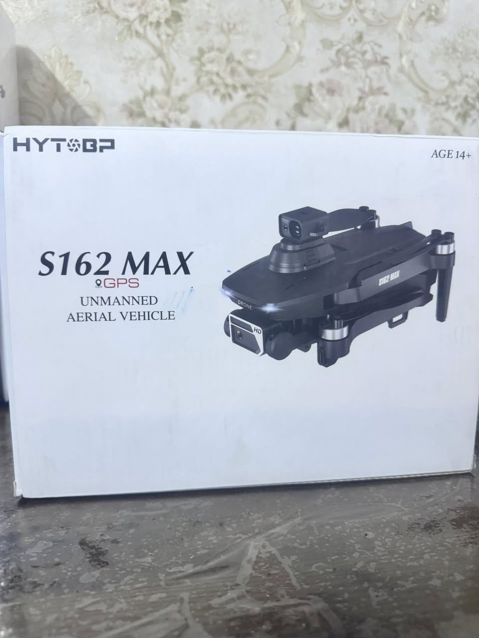 السلام عليكم ورحمة الله …
يتوفر درونات dji وشاومي وأنواع أخرى مميزة جدا 

جميع الدرونات جديدة لوك غير مستخدمة بالنايلون 

للحجز او الاستفسار مراسلة واتس اب او ماسنجر على الرقم ***********
