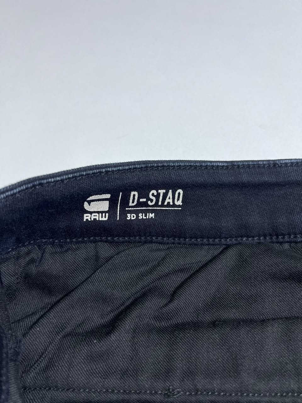 بنطرون مختلف ماركة جيستار فوول ليكرا
نضافه 💯
قياس 38 ويلبس 36
حجز خاص
تابع كل ماهو جديد ومميز ونادر
توصيل موجود 🚚


**إذا كنت صاحب هذا الإعلان وتريد حذفه لأي سبب، رجاءا أرسل رسالة إلى الدعم الفني**