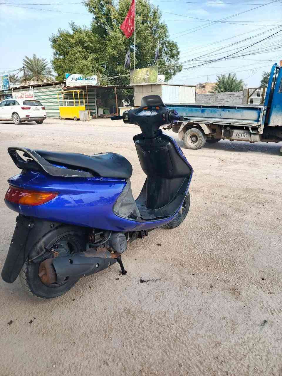 لبيع والله بعده جديده ‏‪0780 726 7252‬‏
