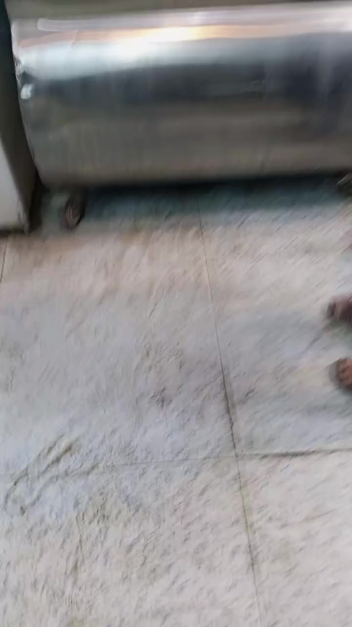 سلام عليكم شوايه دجاج البيع جديده سعر مناسب ***********
