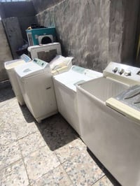 غسالات • نظيفة • توصيل كربلاء