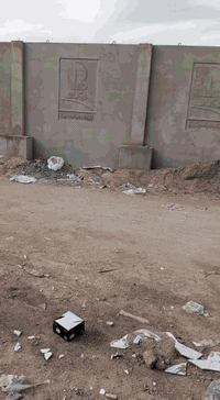 قريه السلام • ١٦٠م • طابق ونص