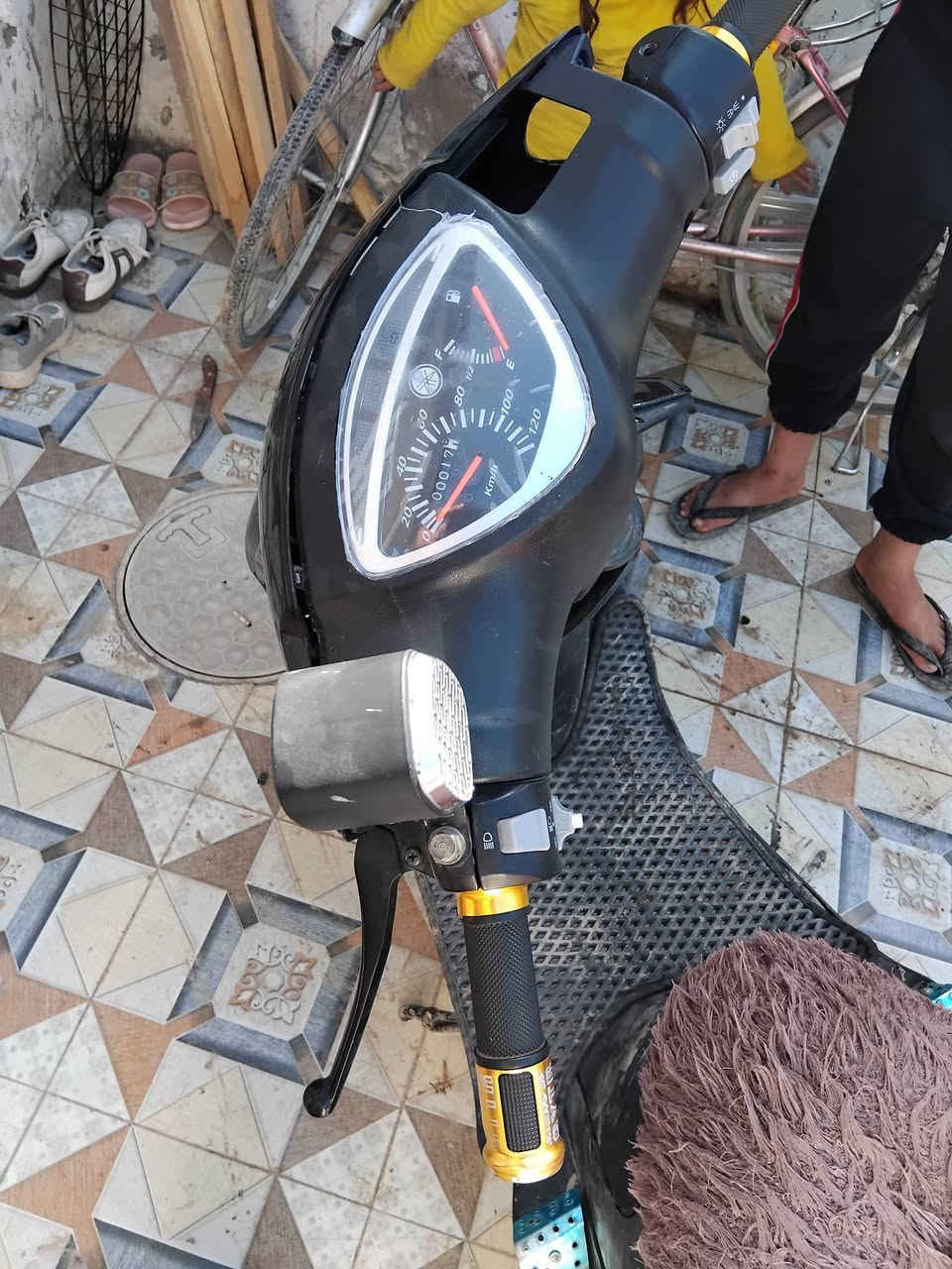 السلام عليكم ماكس عدله نضافه فول كلشي شغال بيه للبيع *********** رقم بي واتساب
