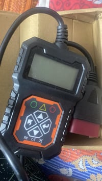 كاشف أعطال • جديد بالكارتونه • توصيل