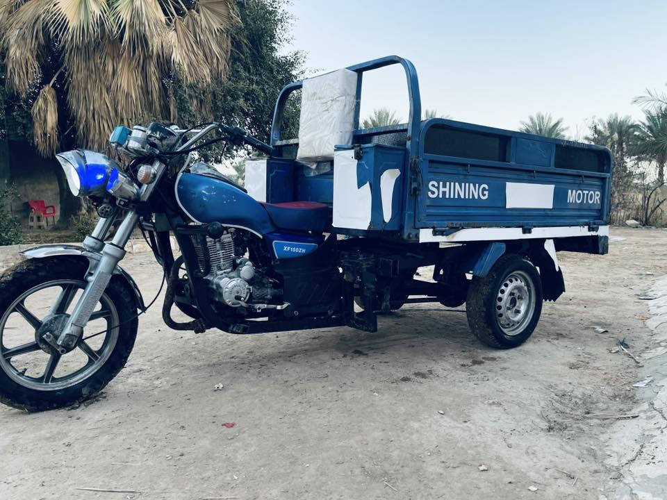 السلام عليكم ستوته موديل 2018للبيع الستوته
الستوته اوراق اصولي 
ومكفوله من كلشي 
محرك موديل 2024الستوته ماعايزه شي 
نضيفه كلش  السعر المطلوب💵 (1350)وبيها مجال 
مكاني كربلاء طويريج 
الاتصال على الرقم 
***********
