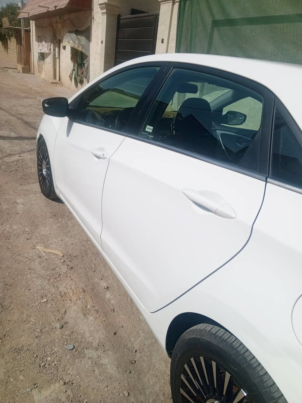 النترا جي تي 17 أربيل انكليزي بسمي بغداد سعره 117 رقم الهاتف ***********
