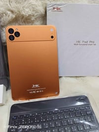 تاب HK pad pro • ١ تيرا بايت • ١٦ رام