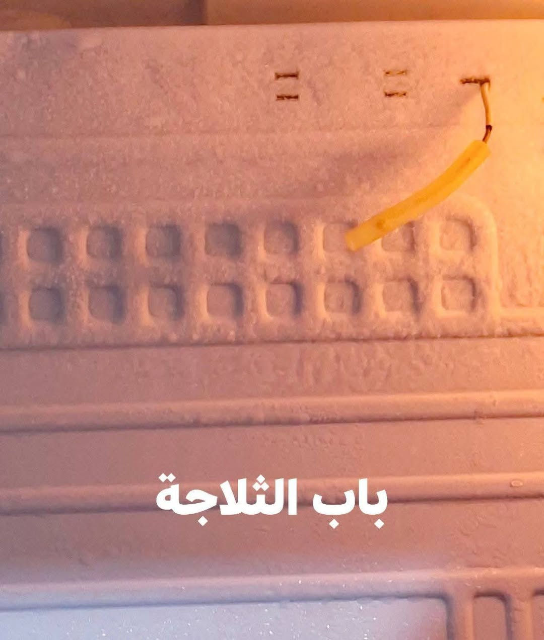 ثلاجة مستعملة ١٦ قدم نوعية ( اونكس ) 
السعر ٣٠٠ قطاع شارع المدارس ***********
