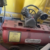 جهاز نيتروجين • كمبريسر بدون مكينة • كمبريسر ايطالي