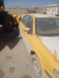 شغاله • محرك وكير • سوق الشيوخ